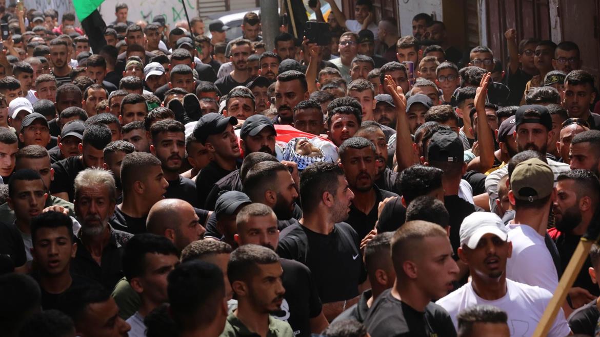 (تصوير: وفا)